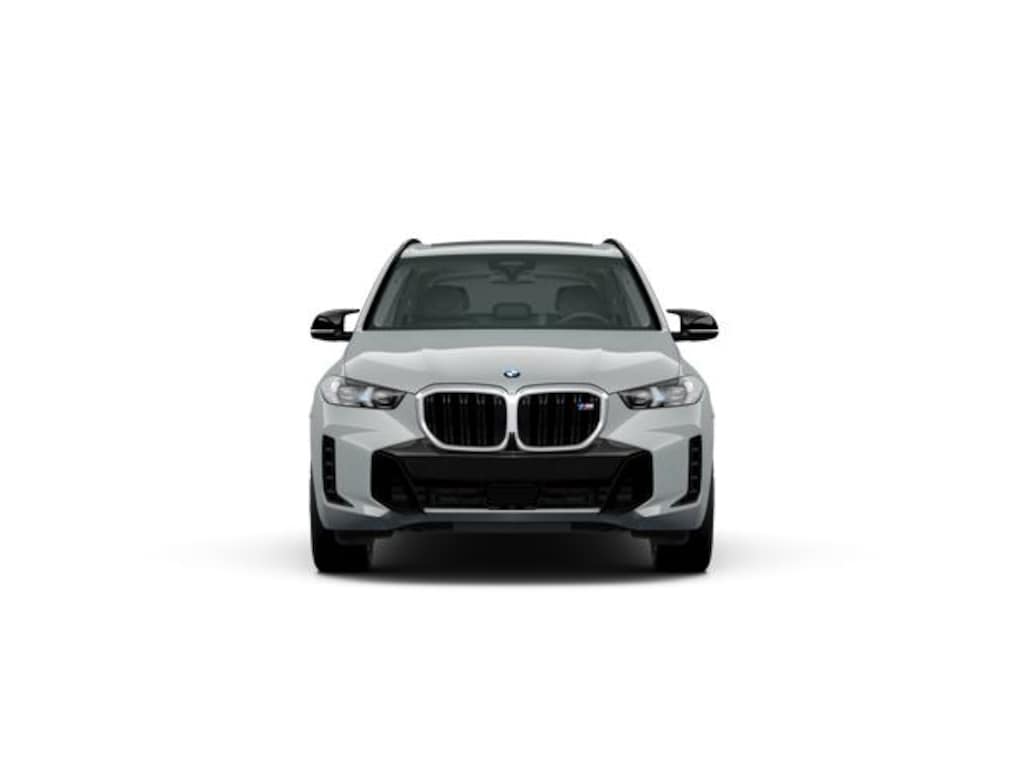 New 2026 BMW X5 M60i SUV