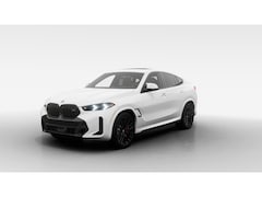 2026 BMW X6 M60i SUV