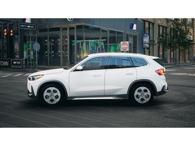 2026 Bmw X1 XDrive28i photo 4