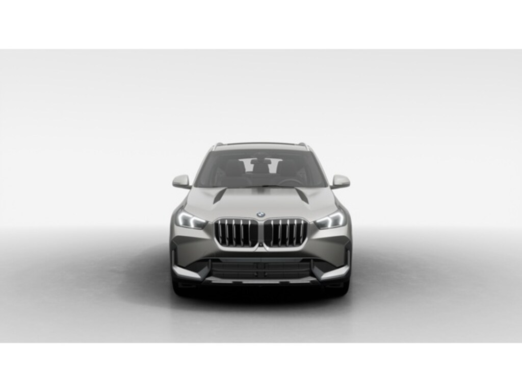 New 2026 BMW X1 xDrive28i SUV