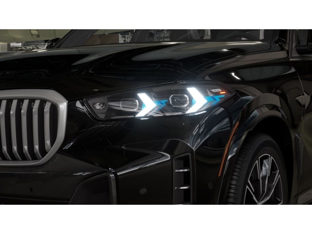 2026 BMW X5 50e - Photo 6