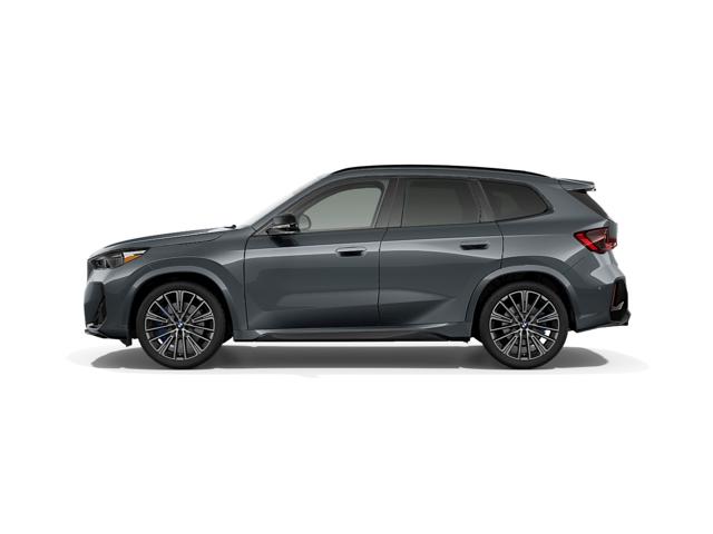 2025 Bmw X1 M35i photo 4