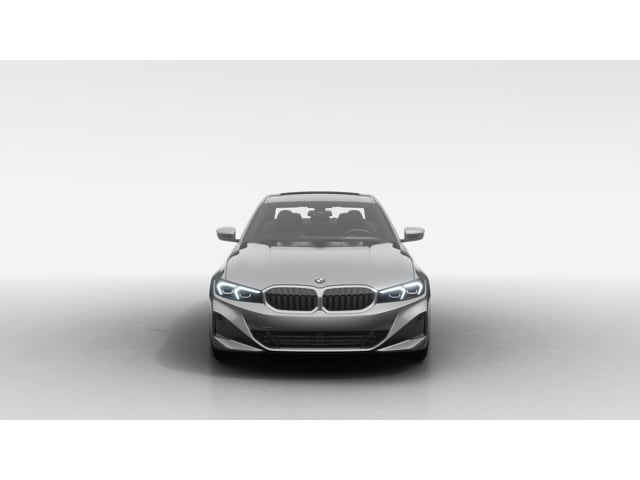 2025 BMW 3 Series 330i - Photo 27