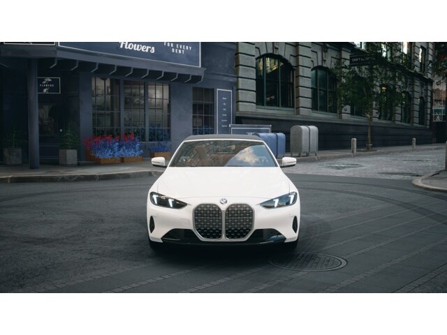 2026 Bmw 430i photo 3