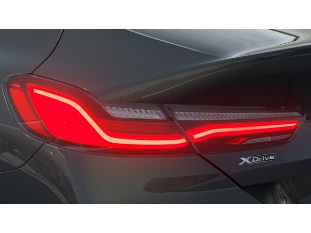 2026 BMW 8 Series 840i - Photo 33