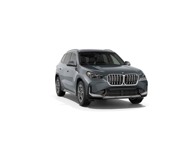 2026 BMW X1 28i's photo