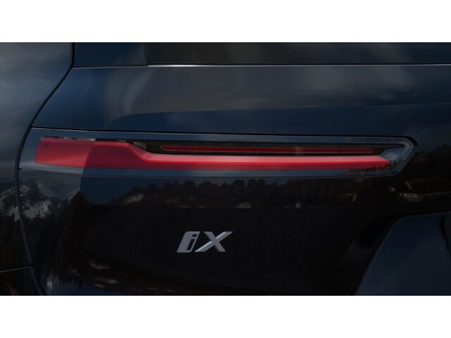 2026 Bmw iX photo 9