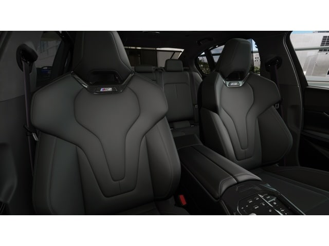 2026 BMW M5 M5 - Photo 11