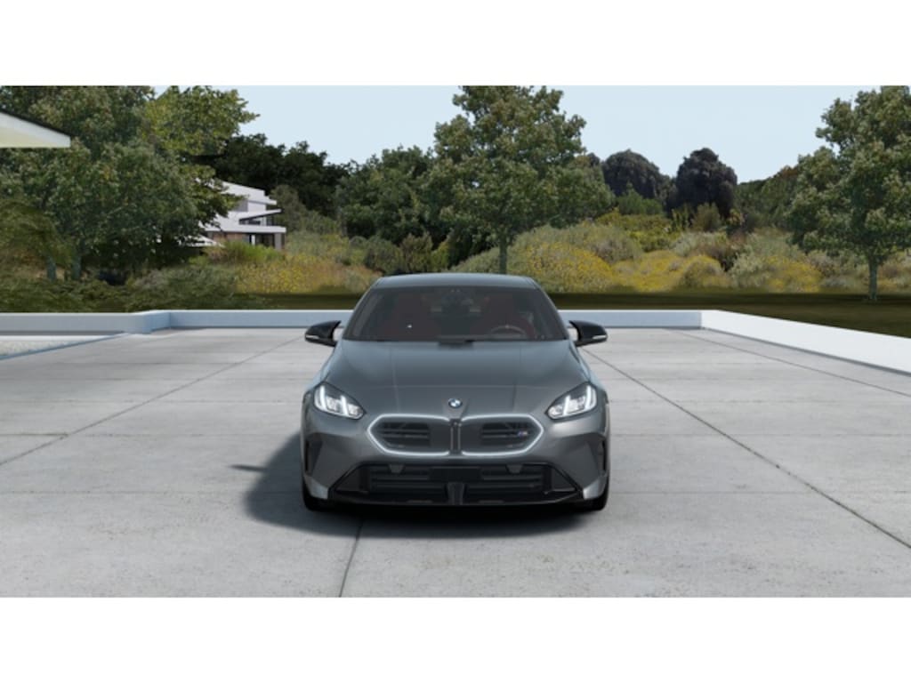 New 2026 BMW M235 Gran Coupe xDrive All-Wheel Drive Coupe