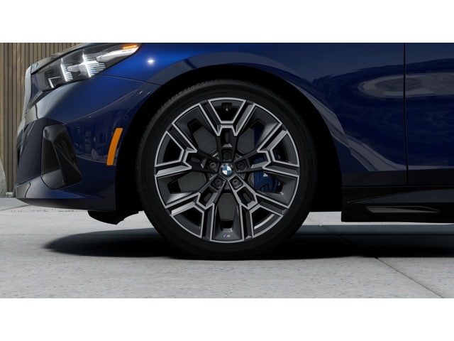 2026 BMW i5 40 - Photo 26