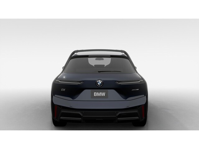 2025 BMW 7 Series 760i - Photo 27