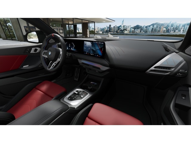 2026 BMW 2 Series M235 - Photo 31