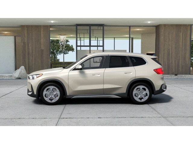 2026 Bmw X1 XDrive28i photo 3