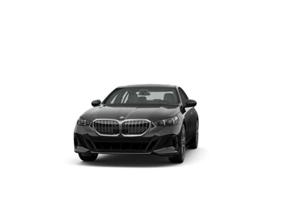 New 2027 BMW 530i xDrive Sedan
