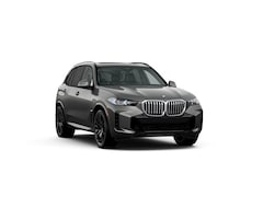 2026 BMW X5 xDrive40i SUV