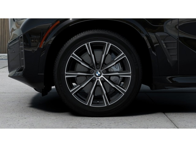 2026 BMW X5 50e - Photo 41