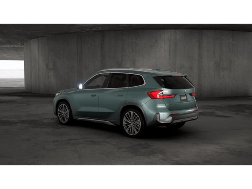 New 2026 BMW X1 xDrive28i SUV