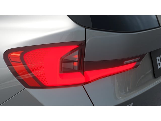 2025 BMW X1 XDrive28i - Photo 8