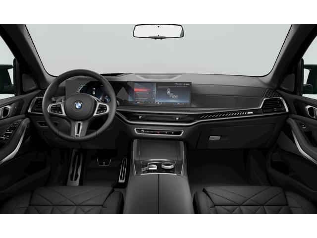 2026 BMW X5 M60i - Photo 42