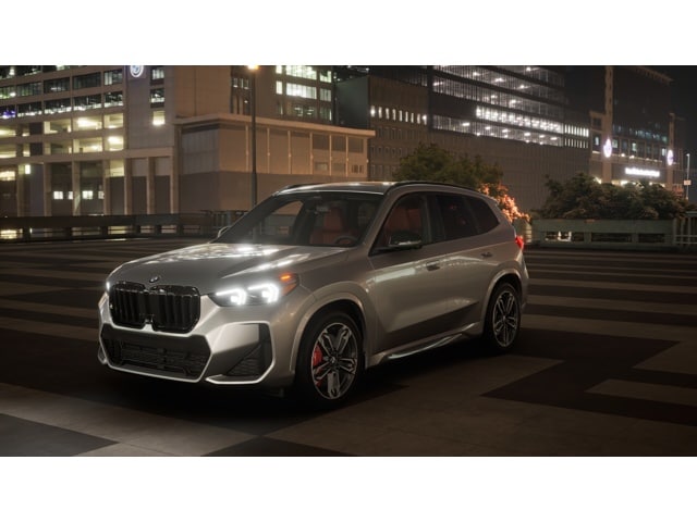 2027 BMW X1