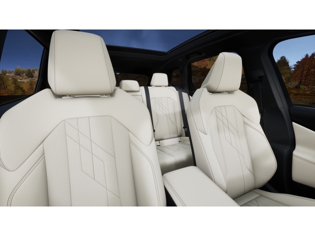 2026 BMW X3 30 - Photo 11