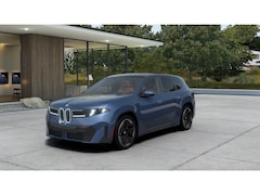 2027 BMW iX3 SUV