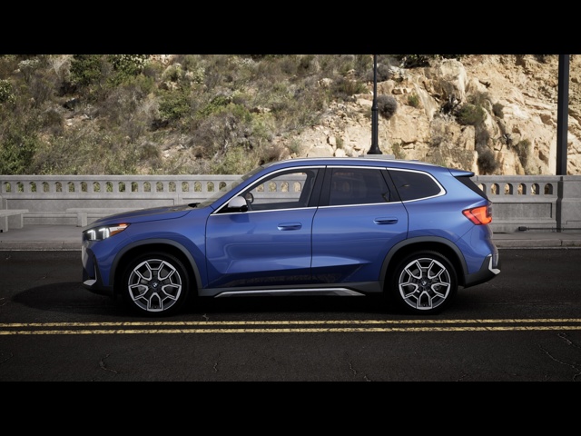 New 2025 BMW X1 xDrive28i B54140 in Massachusetts  Greater Boston BMW 