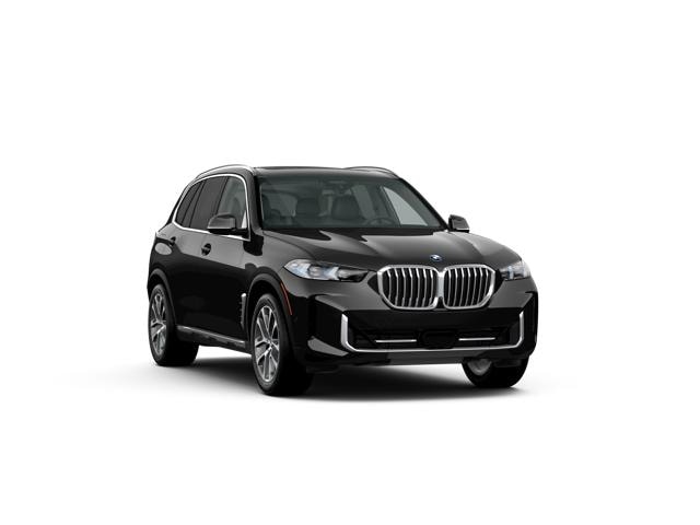 2026 BMW X5 40i - Photo 9