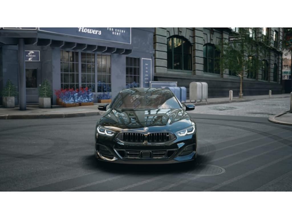 New 2026 BMW M850i i xDrive Gran Coupe
