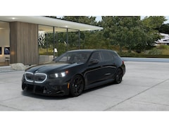 2027 BMW M5 Base Touring