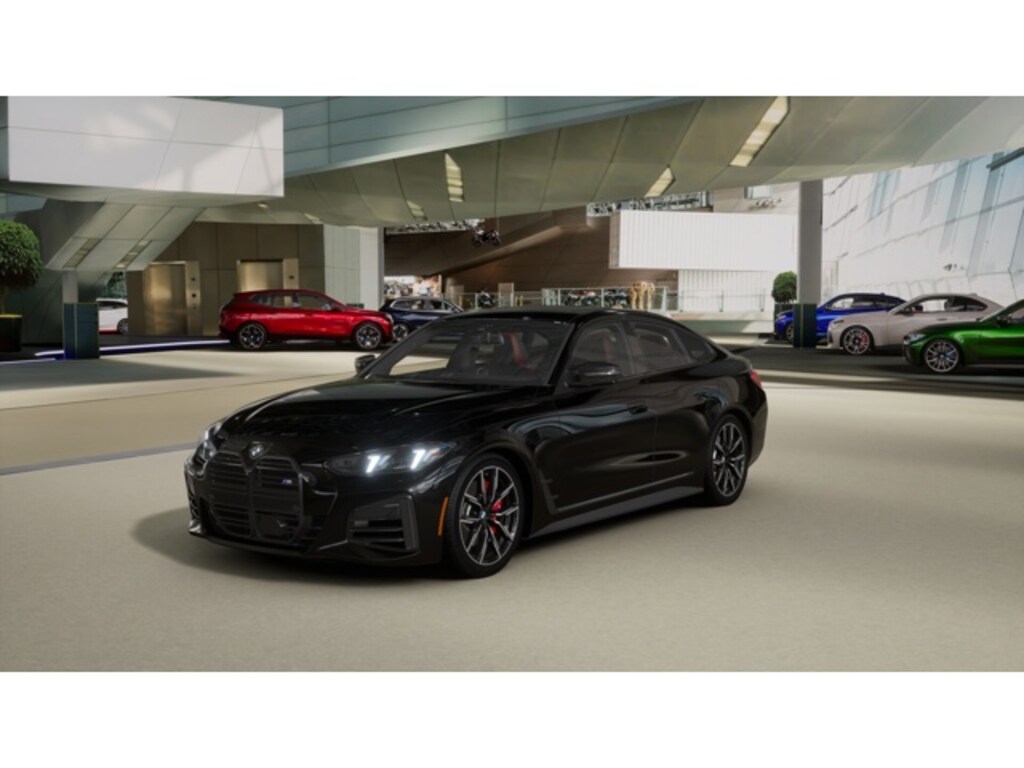 New 2026 BMW M440i xDrive Gran Coupe