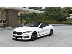 2026 BMW M850i xDrive Convertible