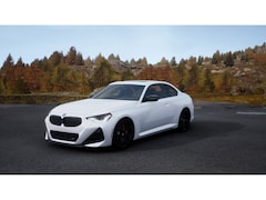 2026 BMW M240i xDrive Coupe