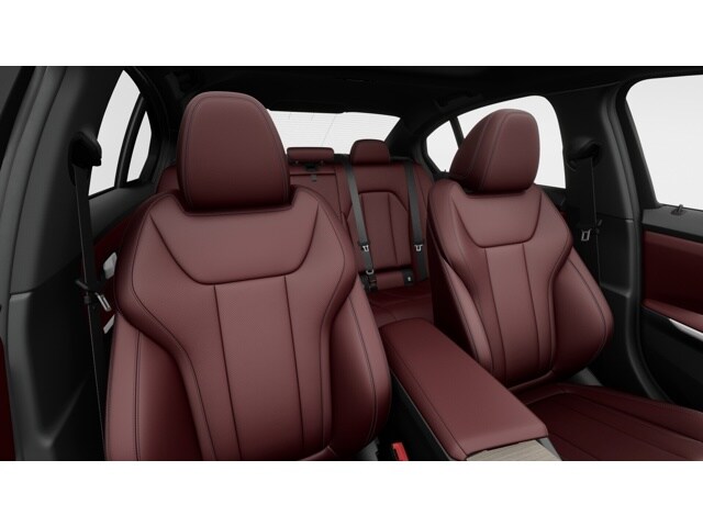 2026 BMW iX 45 - Photo 40