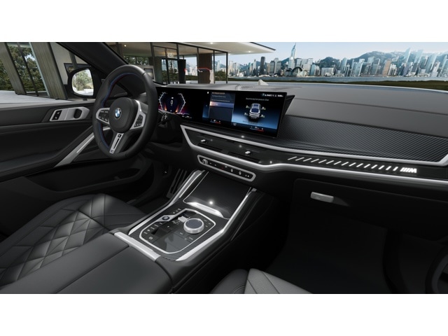 New 2026 BMW X6 For Sale near Burlington, VT | Shelburne BMW