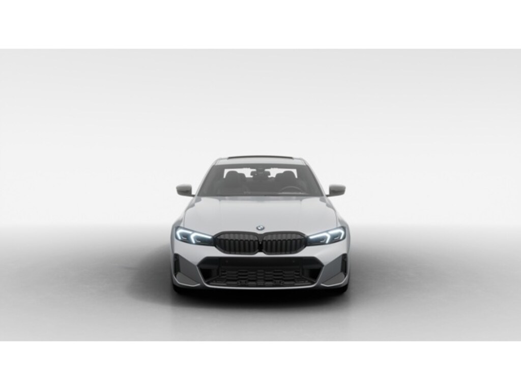 New 2026 BMW 330i xDrive Sedan