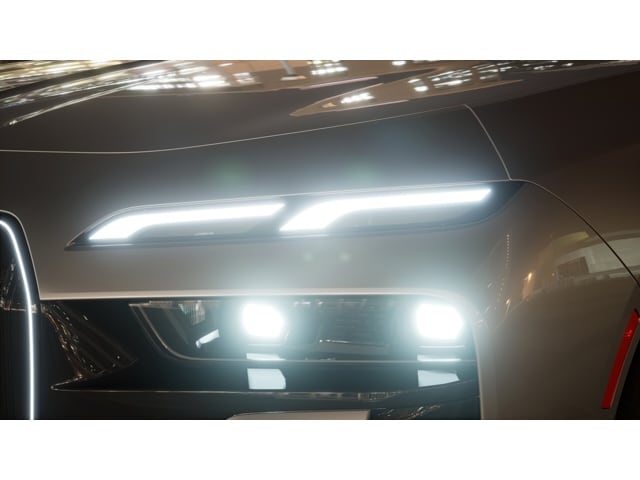 2026 BMW 7 Series 740i - Photo 49
