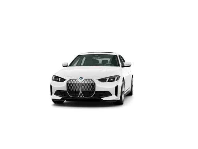 2025 Bmw i4 eDrive40 photo 2