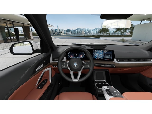 2026 BMW X1 XDrive28i - Photo 47