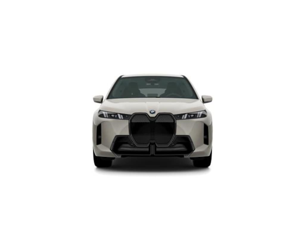 New 2026 BMW iX xDrive45 SUV