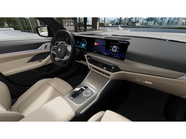 2025 BMW i4 40 - Photo 14