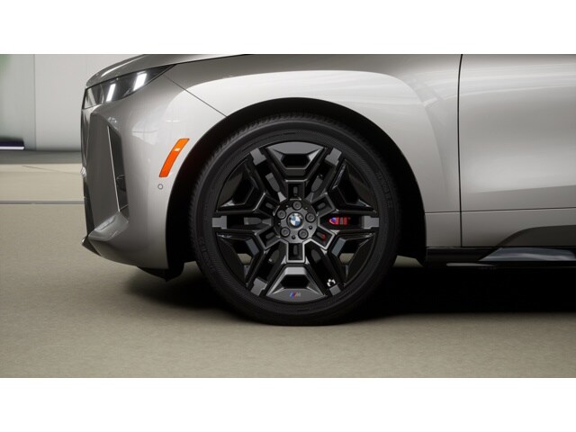 2026 BMW iX 45 - Photo 40