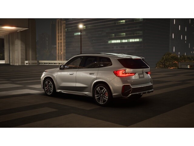 2026 Bmw X1 XDrive28i photo 2