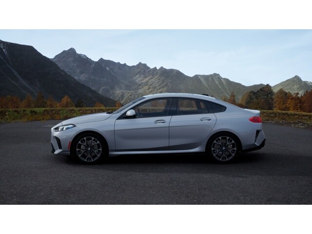2025 Bmw 228i xDrive Gran Coupe photo 4