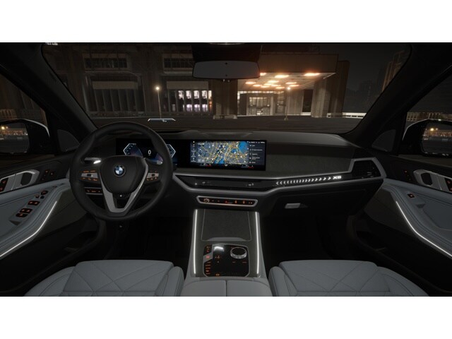 2026 BMW X5 40i - Photo 46