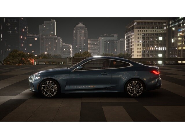 2026 Bmw 430i Coupe photo 4