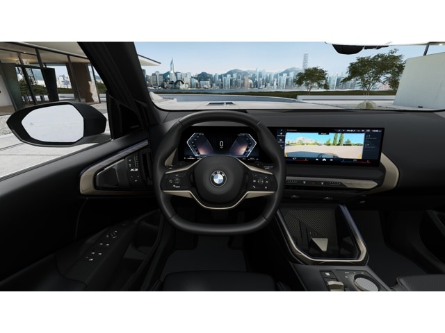 2026 BMW X3 30 - Photo 38