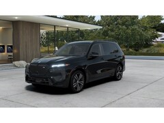 2027 BMW X7 M60i SUV