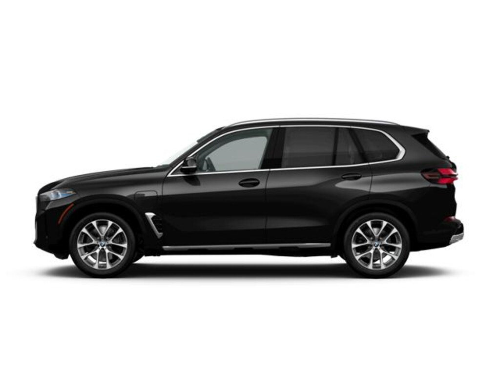 New 2026 BMW X5 xDrive50e SUV