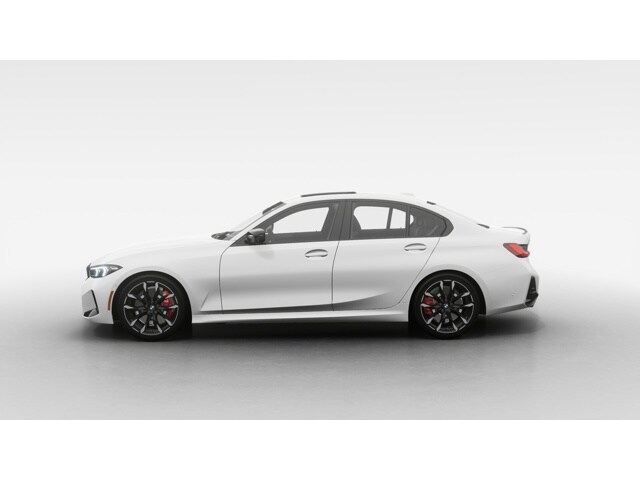 2025 Bmw 330i xDrive photo 4